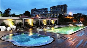 Khách sạn Dragon Sea - Sầm Sơn