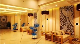 Khách sạn Dragon Sea - Sầm Sơn