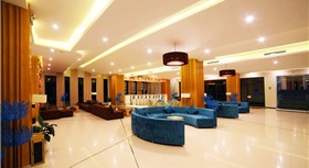 Khách sạn Dragon Sea - Sầm Sơn