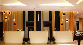 Khách sạn Dragon Sea - Sầm Sơn