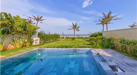 Khách sạn FLC Luxury Sầm Sơn