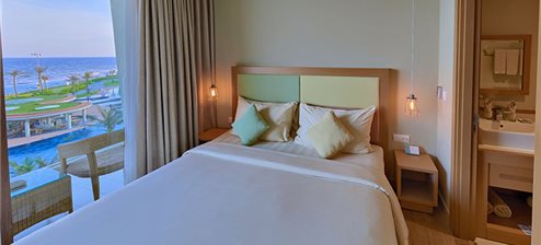 Phòng Studio Suite (Studio Suite)