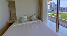 Khách sạn FLC Luxury Sầm Sơn