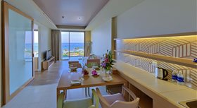 Khách sạn FLC Luxury Sầm Sơn