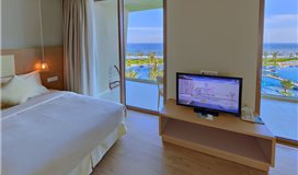 Phòng Couple Suite (Couple Suite )