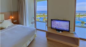 Khách sạn FLC Luxury Sầm Sơn