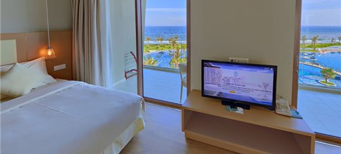 Phòng Couple Suite (Couple Suite )