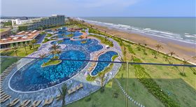 Khách sạn FLC Luxury Sầm Sơn