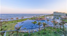 Khách sạn FLC Luxury Sầm Sơn
