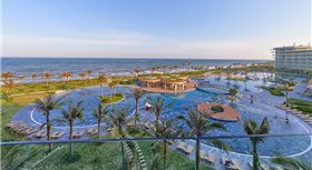 Khách sạn FLC Luxury Sầm Sơn