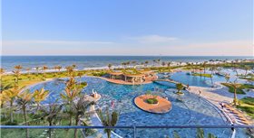 Khách sạn FLC Luxury Sầm Sơn