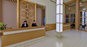 Khách sạn FLC Luxury Sầm Sơn