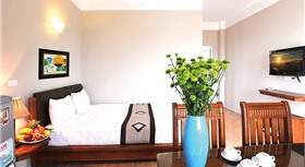 Khu nghỉ dưỡng Eureka Linh Trường Khu nghỉ dưỡng Eureka Linh Trường