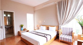 Khu nghỉ dưỡng Eureka Linh Trường Khu nghỉ dưỡng Eureka Linh Trường