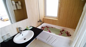 Khu nghỉ dưỡng Eureka Linh Trường Khu nghỉ dưỡng Eureka Linh Trường