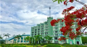 Khu nghỉ dưỡng Eureka Linh Trường Khu nghỉ dưỡng Eureka Linh Trường