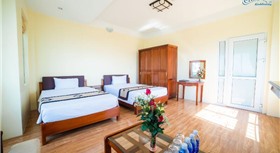 Khu nghỉ dưỡng Eureka Linh Trường Khu nghỉ dưỡng Eureka Linh Trường