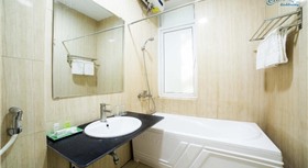 Khu nghỉ dưỡng Eureka Linh Trường Khu nghỉ dưỡng Eureka Linh Trường