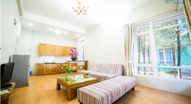 Khu nghỉ dưỡng Eureka Linh Trường Khu nghỉ dưỡng Eureka Linh Trường