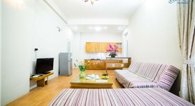 Khu nghỉ dưỡng Eureka Linh Trường Khu nghỉ dưỡng Eureka Linh Trường