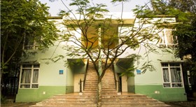Khu nghỉ dưỡng Eureka Linh Trường Khu nghỉ dưỡng Eureka Linh Trường
