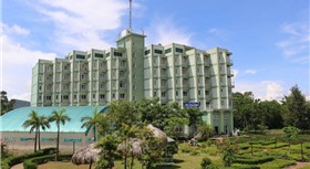 Khu nghỉ dưỡng Eureka Linh Trường Khu nghỉ dưỡng Eureka Linh Trường
