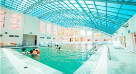 Khu nghỉ dưỡng Eureka Linh Trường Khu nghỉ dưỡng Eureka Linh Trường