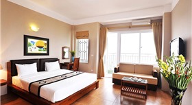 Khu nghỉ dưỡng Eureka Linh Trường Khu nghỉ dưỡng Eureka Linh Trường