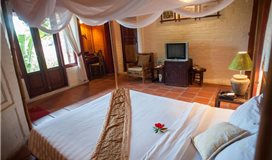 Superior hướng vườn (Superior Garden View)