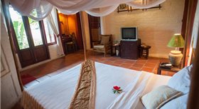 Khu nghỉ mát Vạn Chài