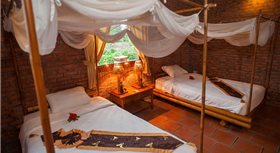 Khu nghỉ mát Vạn Chài