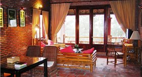 Khu nghỉ mát Vạn Chài