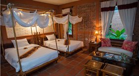 Khu nghỉ mát Vạn Chài