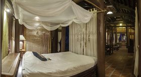 Khu nghỉ mát Vạn Chài