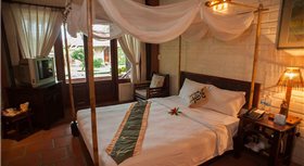 Khu nghỉ mát Vạn Chài