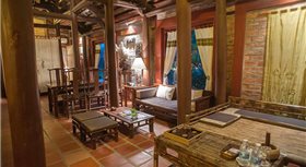 Khu nghỉ mát Vạn Chài