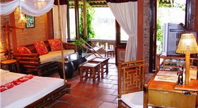 Khu nghỉ mát Vạn Chài