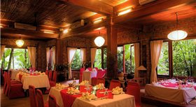 Khu nghỉ mát Vạn Chài