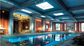 Khu nghỉ mát Vạn Chài