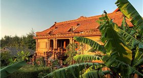 Khu nghỉ mát Vạn Chài