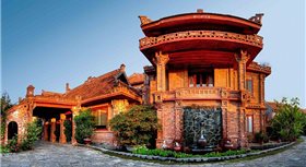 Khu nghỉ mát Vạn Chài