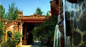 Khu nghỉ mát Vạn Chài