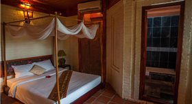 Khu nghỉ mát Vạn Chài