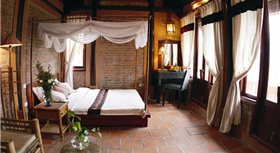 Khu nghỉ mát Vạn Chài