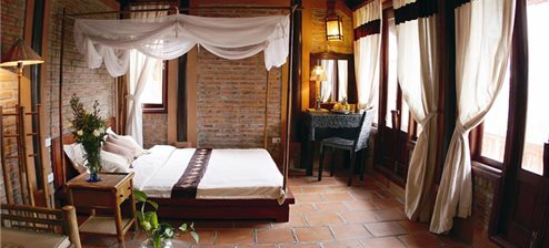 Superior hướng biển (Superior Ocean View)