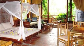 Khu nghỉ mát Vạn Chài