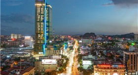 Melia Vinpearl Thanh Hoa