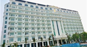 Paracel Resort Hải Tiến