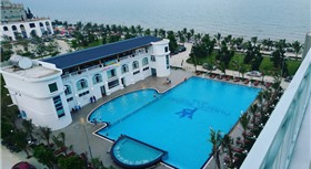 Paracel Resort Hải Tiến
