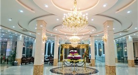 Paracel Resort Hải Tiến